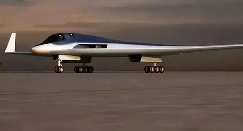 最新爆料轰炸机